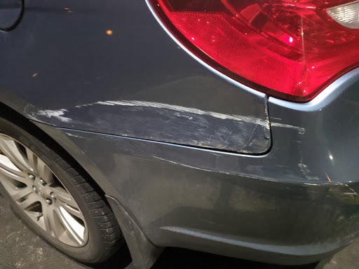 Auto Body Shop «Hy-Tech CARSTAR», reviews and photos, 910 E Chicago St, Elgin, IL 60120, USA