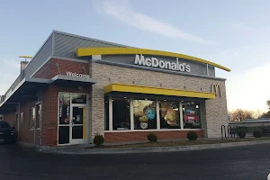 McDonald's image