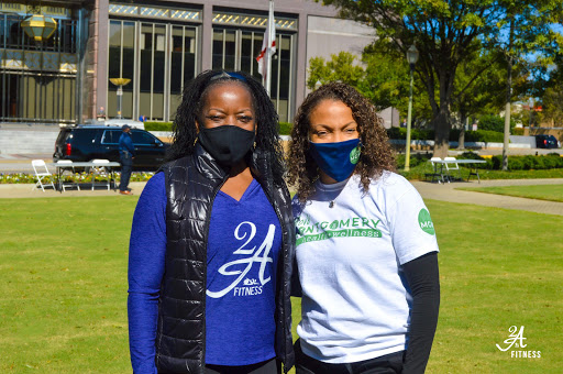 Gym «2A Fitness», reviews and photos, 3705 Eastern Blvd, Montgomery, AL 36116, USA