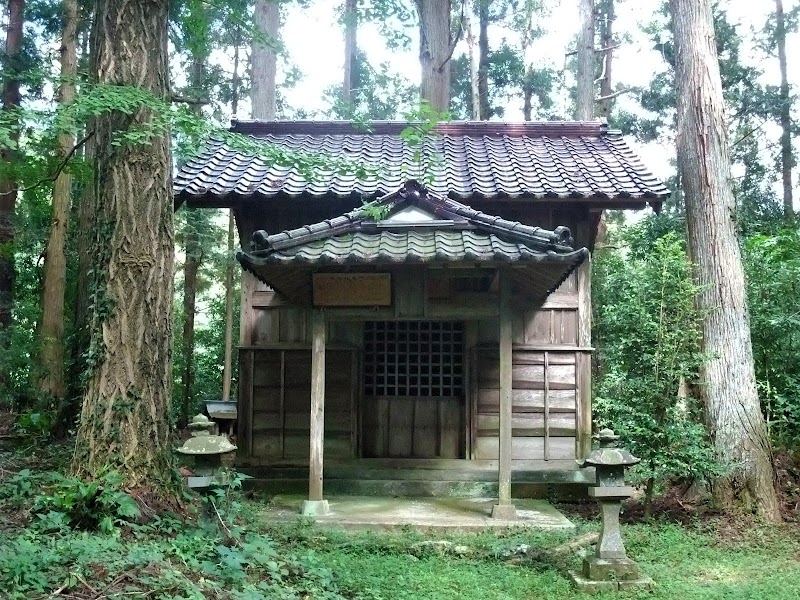 本宮神社