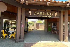 Darling, an Ice Cream Shop image