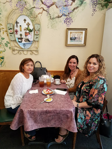 Tea House «Tea For Two - Copperfield», reviews and photos, 8475 Hwy 6 N, Houston, TX 77095, USA