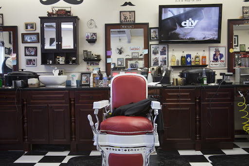 Barber Shop «Jack and Sons Barber Shop», reviews and photos, 11490 Alpharetta Hwy, Roswell, GA 30076, USA