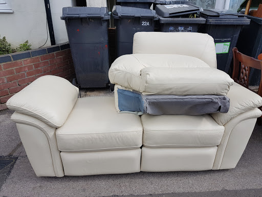 Sell used furniture Bournemouth