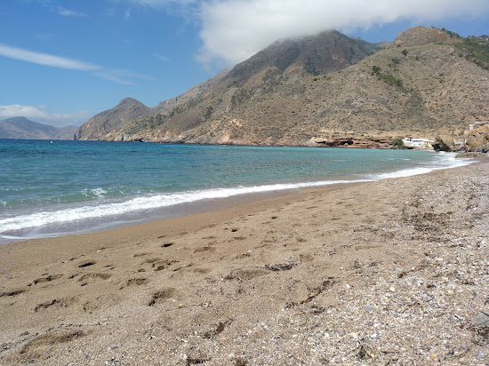 Playa El Portus