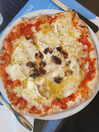 Pizza du Restaurant italien Sale Et Pepe à Nantes - n°19