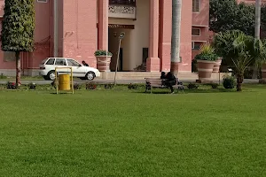 The Islamia University of Bahawalpur image