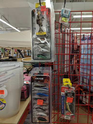 Shopping Mall «Hampton Plaza Shopping Center», reviews and photos, 4033 W Mercury Blvd, Hampton, VA 23666, USA