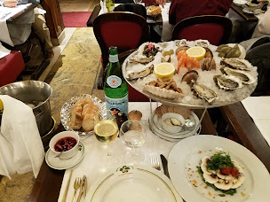 Photo n°45 de Au Pied de Cochon à Paris ()