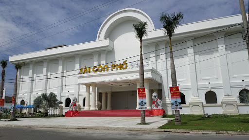 Sài Gòn Phố Palace Hội An