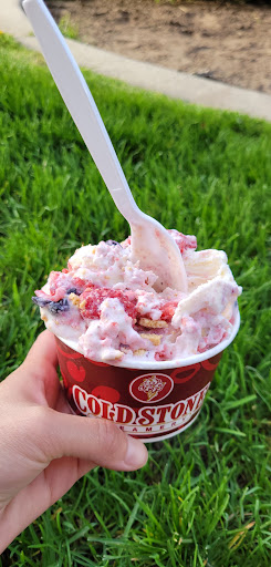 Ice Cream Shop «Cold Stone Creamery», reviews and photos, 273 W 500 S Ste 2, Bountiful, UT 84010, USA