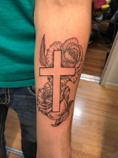 Find small bird tattoo ideas for your next unique tattoo in Jonesboro at Immortal Ink