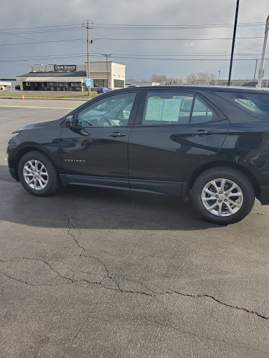 Used Car Dealer «Galaxy Auto Place», reviews and photos, 2338 Union Rd, West Seneca, NY 14224, USA