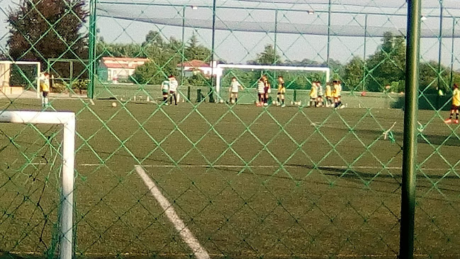 Avaliações doAcademia Sporting Barcelos em Barcelos - Campo de futebol