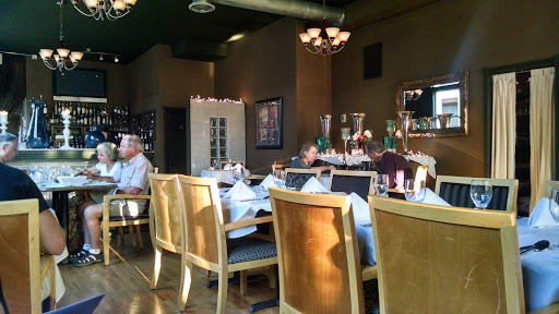Italian Restaurant «Andante», reviews and photos, 113 S Emerson St, Chelan, WA 98816, USA