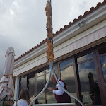 Photo n°1 de l'avis de Raymond.c fait le 12/06/2019 à 07:26 sur le  Zarcos restaurant & steakhouse à Funchal