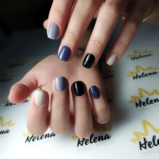 Helena Well Nails