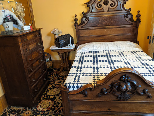 Museum «Deepwood Museum & Gardens», reviews and photos, 1116 Mission St SE, Salem, OR 97302, USA