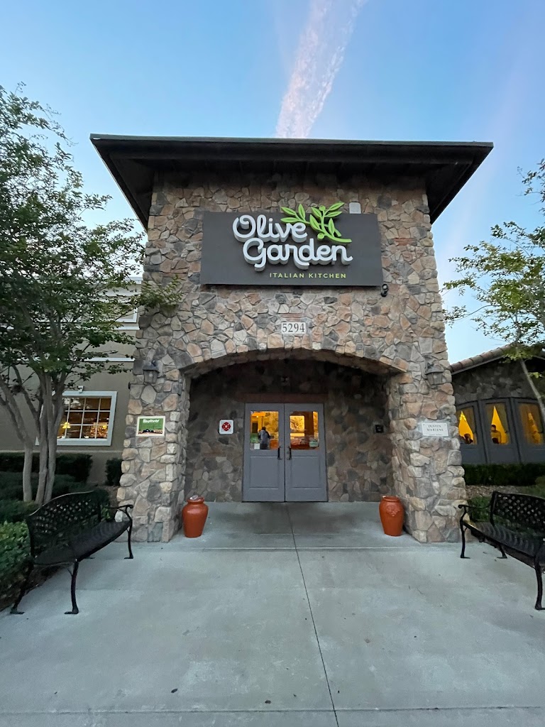 Olive Garden Italian Restaurant 32164