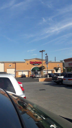 Grocery Store «Big Saver Foods», reviews and photos, 5168 Huntington Dr S, Los Angeles, CA 90032, USA