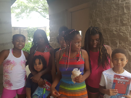 Water Park «Phillips Park Family Aquatic Center», reviews and photos, 828 Montgomery Rd, Aurora, IL 60505, USA