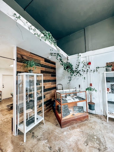 Explore functional tattoo ideas, creative tattoo ideas in Puyallup, available at Evergreen Body Mod