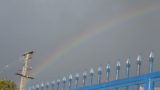 Self-Storage Facility «Pouch Self Storage», reviews and photos, 1856 Cherry Ave, Long Beach, CA 90806, USA