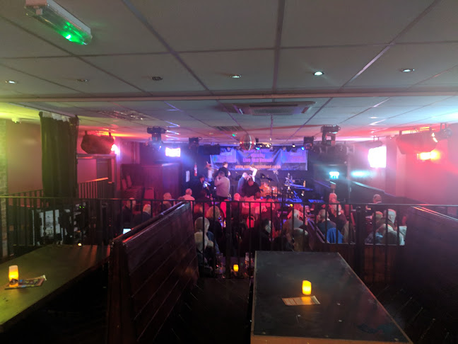 Reviews of Swansea Jazz Club in Swansea - Night club