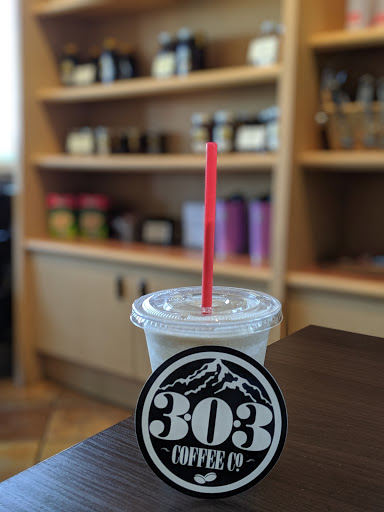 Coffee Shop «303 Coffee Company», reviews and photos, 8283 S Akron St #170, Centennial, CO 80112, USA