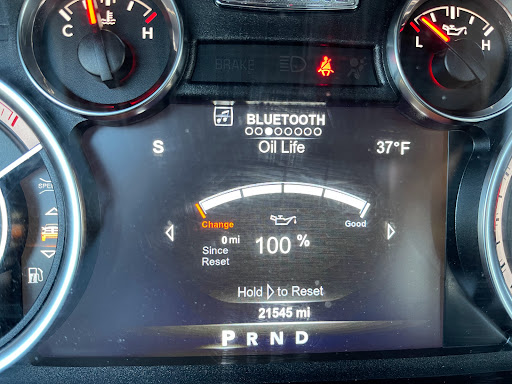 Car Dealer «Salt Lake Valley Chrysler Dodge Jeep RAM», reviews and photos, 2309 State St, Salt Lake City, UT 84115, USA