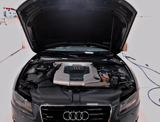 Topwashcar en Cuenca, Cuenca