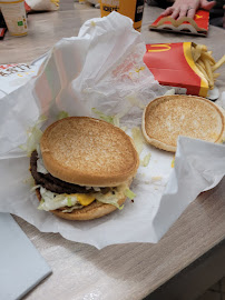 Aliment-réconfort du Restauration rapide McDonald's à Pithiviers - n°2
