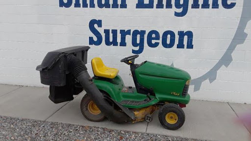 Small Engine Surgeon, Inc.