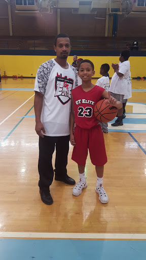 Community Center «Jewel J Newman Community Center», reviews and photos, 2013 Central Rd, Baton Rouge, LA 70807, USA