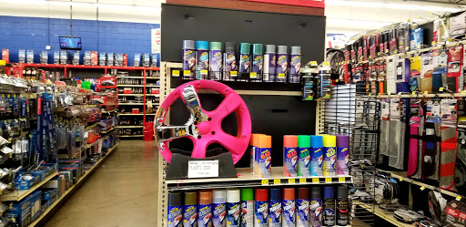Auto Parts Store «Pep Boys Auto Parts & Service», reviews and photos, 20600 Golden Triangle Rd, Santa Clarita, CA 91351, USA