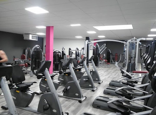 Centre de fitness Club MS-fitness Joinville
