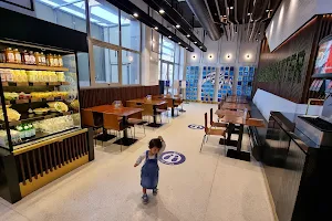 Elevation Burger image