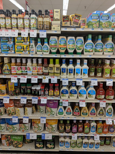 Supermarket «Hy-Vee», reviews and photos, 528 IA-1, Washington, IA 52353, USA