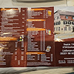 Photo n°2 de l'avis de Kerstin.e fait le 18/01/2024 à 19:35 sur le  Zum Engel à Eisenberg