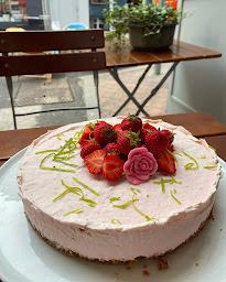 Photo n°28 de Salon de thé Dame Gourmande à Granville ()