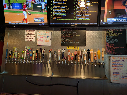Pub «Copperheads Tap House», reviews and photos, 670 Main St, Safety Harbor, FL 34695, USA