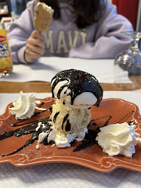 Plats et boissons du Restaurant Le Bistrot à Mont Lozère et Goulet - n°8