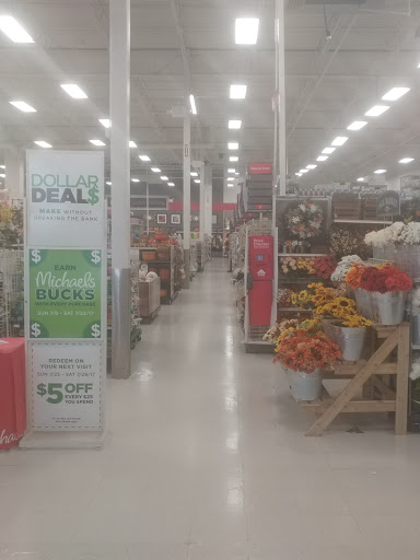 Craft Store «Michaels», reviews and photos, 1385 S Washington St, North Attleborough, MA 02760, USA