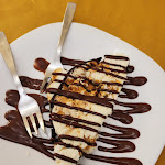 Photo n°4 de l'avis de Marko.l fait le 30/04/2023 à 15:52 sur le  Trattoria La Golosa à Trapani