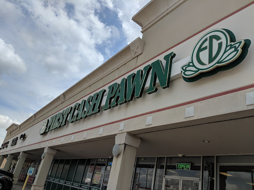 First Cash Pawn, 5770 N Fry Rd G, Katy, TX 77449, USA, 