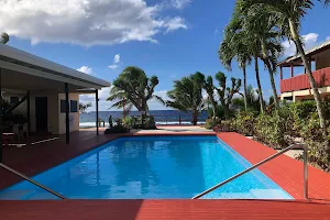 Kiikii Inn & Suites - Rarotonga image