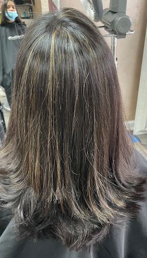 Beauty Salon «Tahira Salon II», reviews and photos, 510 US-130 #11a, East Windsor, NJ 08520, USA