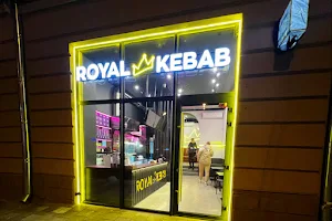 Royal Kebab image