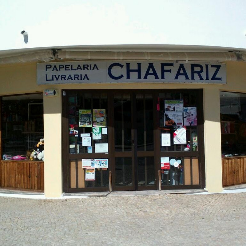 Papelaria Chafariz