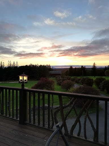 Golf Club «Tennanah Lake Golf & Tennis Club», reviews and photos, 100 Fairway View Dr, Roscoe, NY 12776, USA